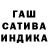 БУТИРАТ GHB Ando P